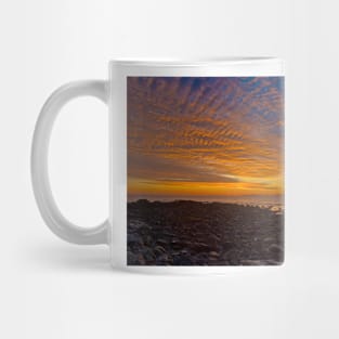 Isles of Shoals Sunrise 8 Mug